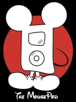 The MousePod